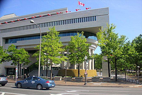 048-Здание канадского посольства